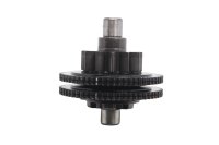 Rueda libre arranque piñón intermedio eje Aprilia SMV 750 Dorsoduro M551M 08-17