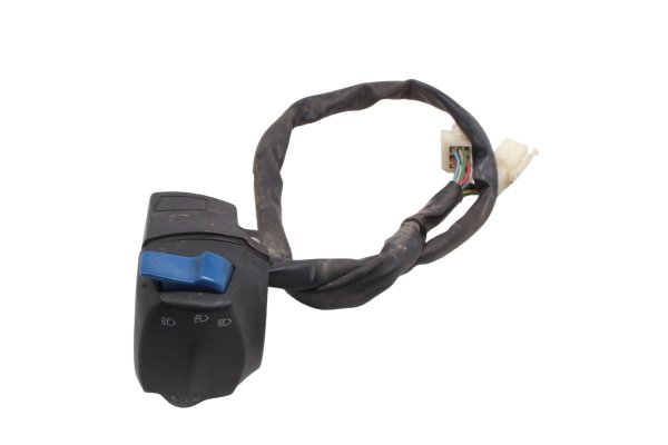 Piña conmutador izquierda manillar Domino Aprilia SMV 750 Dorsoduro M551M 08-17