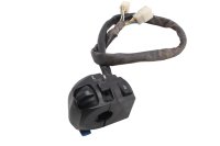 Piña conmutador izquierda manillar Domino Aprilia SMV 750 Dorsoduro M551M 08-17