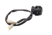 Piña conmutador izquierda manillar Domino Aprilia SMV 750 Dorsoduro M551M 08-17