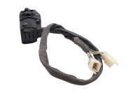 Piña conmutador izquierda manillar Domino Aprilia SMV 750 Dorsoduro M551M 08-17