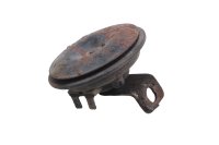 Bocina claxon avisador acústico soporte Aprilia SMV 750 Dorsoduro M551M 08-17