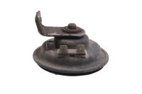 Bocina claxon avisador acústico soporte Aprilia SMV 750 Dorsoduro M551M 08-17