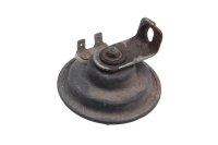 Bocina claxon avisador acústico soporte Aprilia SMV 750 Dorsoduro M551M 08-17