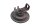 Bocina claxon avisador acústico soporte Aprilia SMV 750 Dorsoduro M551M 08-17