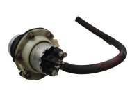 Pompe essence immergée support réservoir BMW K 100 RS 2 Ventiler K589 0502 83-89