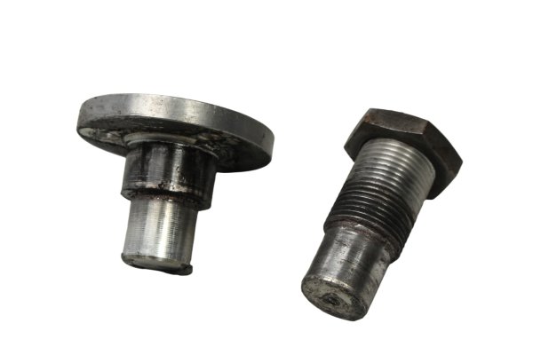 Axes bras oscillant pivot gauche droite BMW K 100 RS 2 Ventiler K589 0502 83-89