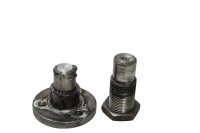 Axes bras oscillant pivot gauche droite BMW K 100 RS 2 Ventiler K589 0502 83-89