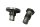 Axes bras oscillant pivot gauche droite BMW K 100 RS 2 Ventiler K589 0502 83-89
