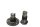 Axes bras oscillant pivot gauche droite BMW K 100 RS 2 Ventiler K589 0502 83-89