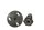 Axes bras oscillant pivot gauche droite BMW K 100 RS 2 Ventiler K589 0502 83-89