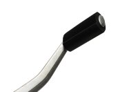 Sélecteur vitesses caoutchouc gauche BMW K 100 RS 2 Ventiler K589 0502 83-89