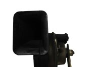 Avertisseur Fiamm AM80 support droit BMW K 100 RS 2 Ventiler K589 0502 83-89