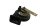 Avertisseur Fiamm AM80 support droit BMW K 100 RS 2 Ventiler K589 0502 83-89