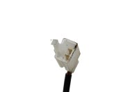 ABS Sensor Impulsgeber hinten mit Halter BMW K 100 RS 2...