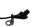 ABS-anturi taka pyörän nopeus kiinnike BMW K 100 RS 2 Ventiler K589 0502 83-89