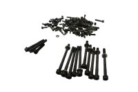 Motorschrauben Satz Kleinteile Gehäuse BMW K 100 RS 2 Ventiler K589 0502 83-89