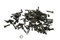 Motorschrauben Satz Kleinteile Gehäuse BMW K 100 RS 2 Ventiler K589 0502 83-89