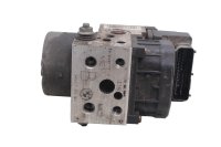 ABS pump pressure modulator hydraulic control unit BMW F...