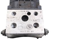 ABS Pumpe Hydroaggregat Druckmodulator Steuergerät BMW F 650 GS R13 0175 04-08