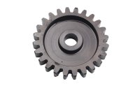 Starter idler gear intermediate reduction wheel BMW F 650...