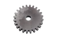 Starter idler gear intermediate reduction wheel BMW F 650...