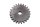 Ingranaggio rinvio motorino avviamento intermedio BMW F 650 GS R13 0175 04-08