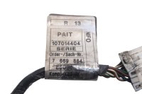 Instrument cluster wiring harness speedometer bulbs BMW F 650 GS R13 0175 04-08