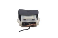 ABS switch button dashboard panel cockpit control BMW F...