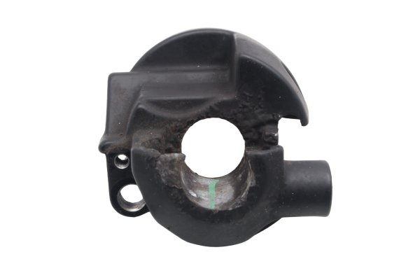 Throttle housing switch assembly cable holder right BMW F 650 GS R13 0175 04-08