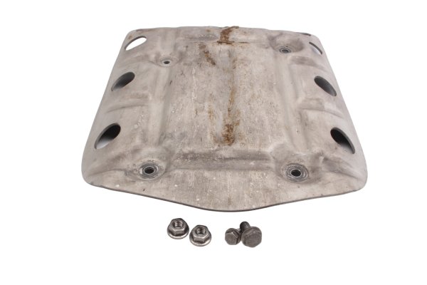 Motorbeskytter bundplade stenskjold forneden BMW R 1200 GS K25 0307 R12 04-07