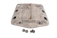 Motorbeskytter bundplade stenskjold forneden BMW R 1200 GS K25 0307 R12 04-07