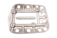 Motorbeskytter bundplade stenskjold forneden BMW R 1200 GS K25 0307 R12 04-07
