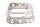 Motorbeskytter bundplade stenskjold forneden BMW R 1200 GS K25 0307 R12 04-07