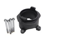 Colector de admisión tobera con tornillos Aprilia SMV 750 Dorsoduro M551M 08-17