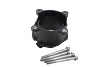 Colector de admisión tobera con tornillos Aprilia SMV 750 Dorsoduro M551M 08-17
