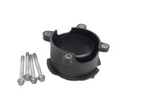Colector de admisión tobera con tornillos Aprilia SMV 750 Dorsoduro M551M 08-17