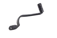 Schalthebel Schaltpedal Ganghebel Schaltarm links BMW F 650 GS R13 0175 04-08
