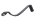 Schalthebel Schaltpedal Ganghebel Schaltarm links BMW F 650 GS R13 0175 04-08