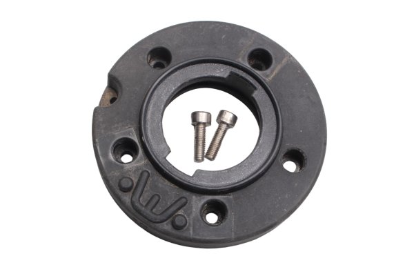 Brida tapón depósito soporte anillo base Aprilia SMV 750 Dorsoduro M551M 08-17