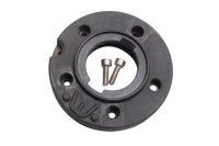 Brida tapón depósito soporte anillo base Aprilia SMV 750 Dorsoduro M551M 08-17