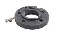 Brida tapón depósito soporte anillo base Aprilia SMV 750 Dorsoduro M551M 08-17