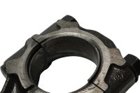 Drijfstang met lagerschalen bouten motor BMW K 100 RS 2 Ventiler K589 0502 83-89