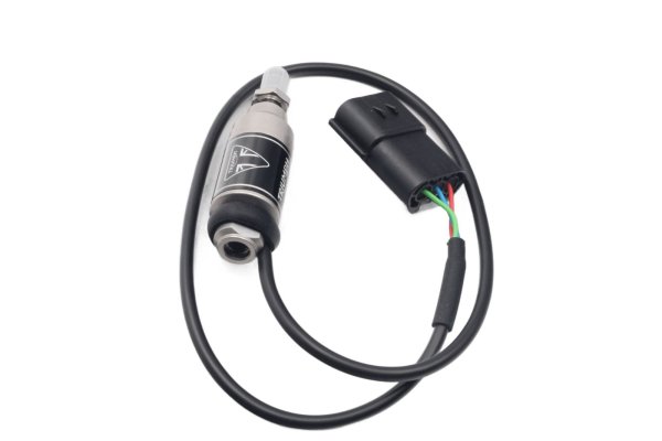 Quickshifter sensor cambio rápido Triumph Street Triple 765 RS Euro 5 HD04 20-23