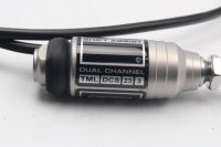 Quickshifter sensor cambio rápido Triumph Street Triple 765 RS Euro 5 HD04 20-23