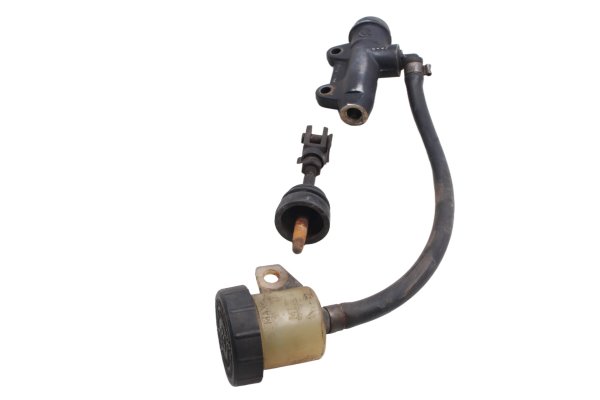 Bremspumpe hinten Hauptzylinder Behälter Brembo BMW F 650 GS R13 0175 04-08