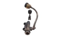 Bremspumpe hinten Hauptzylinder Behälter Brembo BMW...