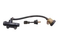 Bremspumpe hinten Hauptzylinder Behälter Brembo BMW F 650 GS R13 0175 04-08