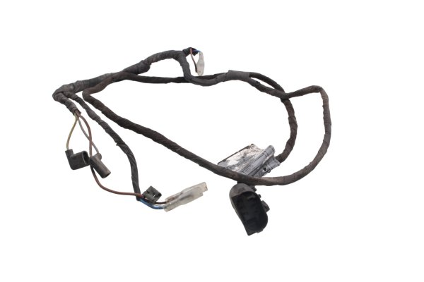 Rear wiring harness loom tail light indicators cable BMW F 650 GS R13 0175 04-08