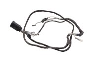 Rear wiring harness loom tail light indicators cable BMW F 650 GS R13 0175 04-08